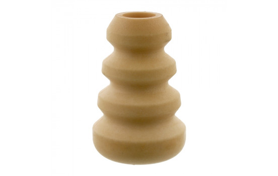Rubber Buffer, suspension 28228 FEBI