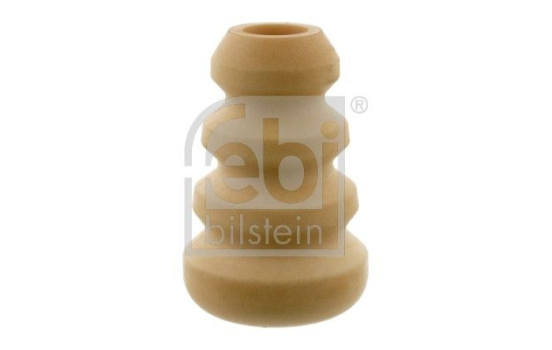 Rubber Buffer, suspension 28228 FEBI, Image 2