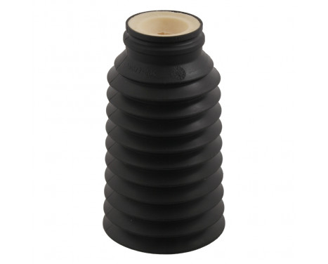 Rubber Buffer, suspension 29354 FEBI