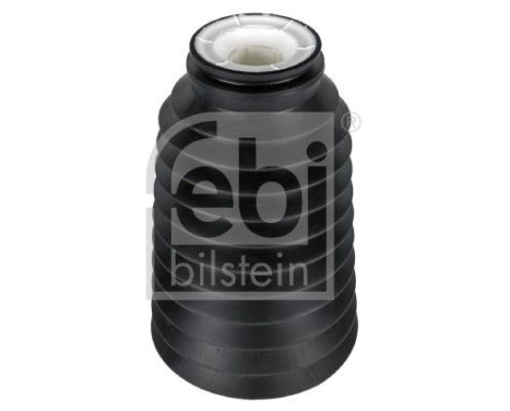 Rubber Buffer, suspension 29354 FEBI, Image 2