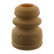 Rubber Buffer, suspension 29765 FEBI