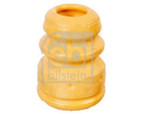 Rubber Buffer, suspension 29765 FEBI, Image 2