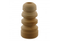 Rubber Buffer, suspension 29766 FEBI