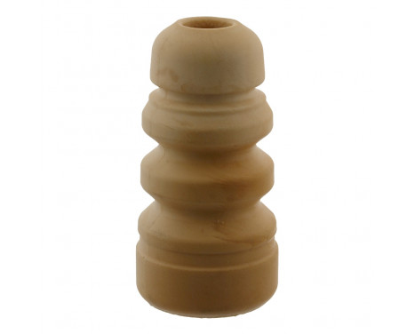 Rubber Buffer, suspension 29766 FEBI