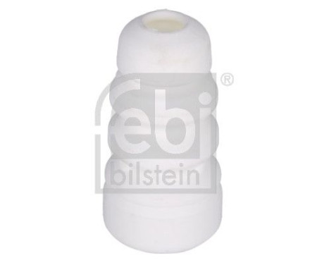 Rubber Buffer, suspension 29766 FEBI, Image 2