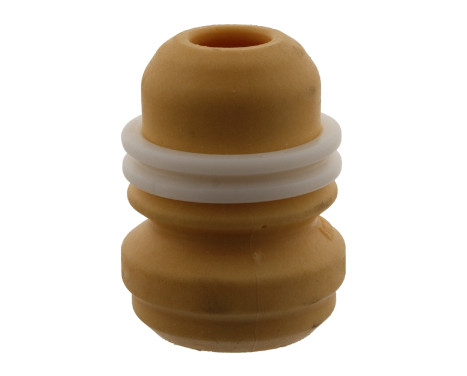 Rubber Buffer, suspension 29774 FEBI
