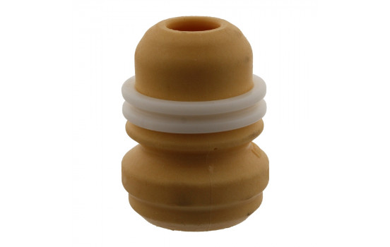 Rubber Buffer, suspension 29774 FEBI