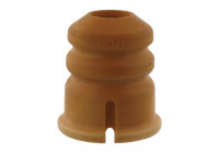 Rubber Buffer, suspension 29776 FEBI