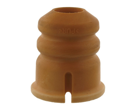 Rubber Buffer, suspension 29776 FEBI