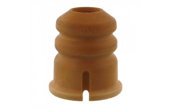 Rubber Buffer, suspension 29776 FEBI