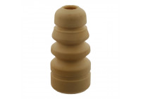 Rubber Buffer, suspension 29777 FEBI