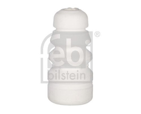 Rubber Buffer, suspension 29777 FEBI, Image 2