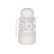 Rubber Buffer, suspension 29777 FEBI, Thumbnail 2
