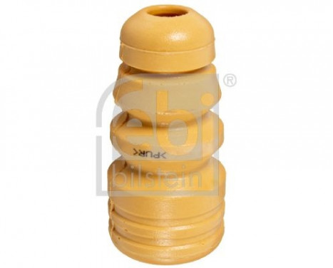 Rubber Buffer, suspension 29779 FEBI, Image 2