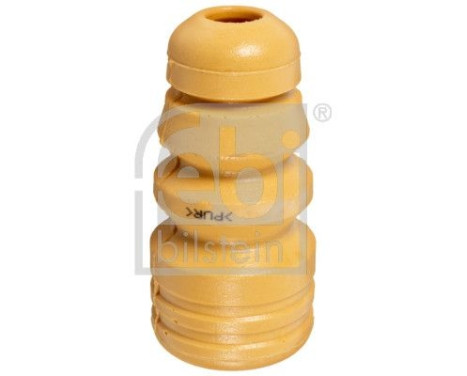 Rubber Buffer, suspension 29779 FEBI, Image 2