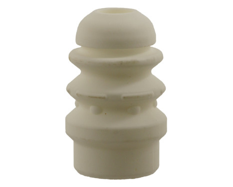 Rubber Buffer, suspension 30420 FEBI