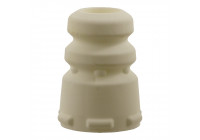 Rubber Buffer, suspension 30421 FEBI