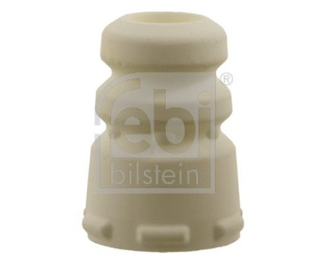 Rubber Buffer, suspension 30421 FEBI, Image 2