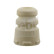 Rubber Buffer, suspension 30421 FEBI, Thumbnail 2