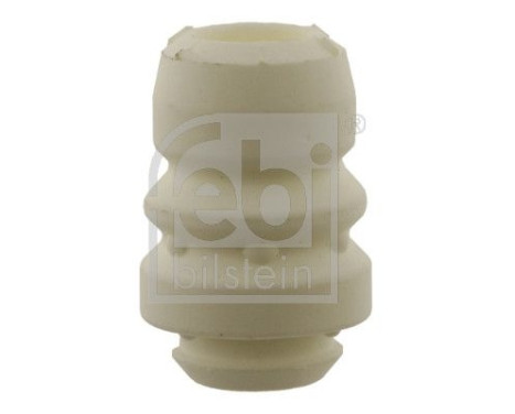 Rubber Buffer, suspension 30422 FEBI, Image 2