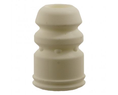 Rubber Buffer, suspension 30423 FEBI