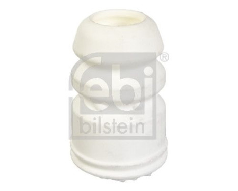 Rubber Buffer, suspension 30423 FEBI, Image 2