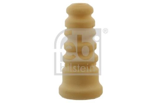 Rubber Buffer, suspension 30424 FEBI, Image 2