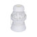 Rubber Buffer, suspension 30582 FEBI, Thumbnail 2