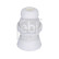 Rubber Buffer, suspension 30582 FEBI, Thumbnail 2