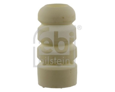 Rubber Buffer, suspension 30583 FEBI, Image 2
