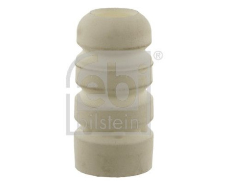 Rubber Buffer, suspension 31427 FEBI, Image 2