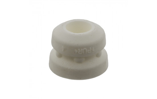 Rubber Buffer, suspension 31655 FEBI
