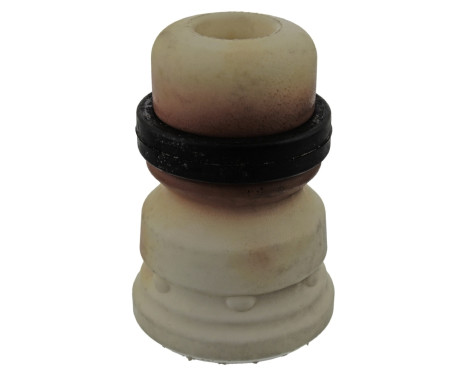 Rubber Buffer, suspension 31698 FEBI