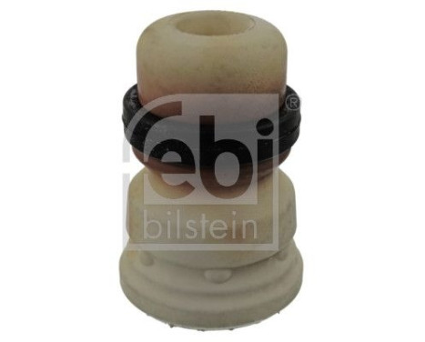 Rubber Buffer, suspension 31698 FEBI, Image 2