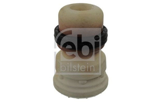 Rubber Buffer, suspension 31698 FEBI, Image 2