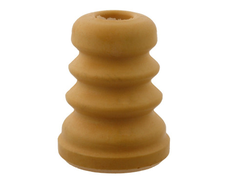 Rubber Buffer, suspension 31734 FEBI