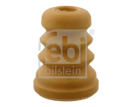 Rubber Buffer, suspension 31734 FEBI, Image 2