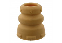 Rubber Buffer, suspension 31738 FEBI