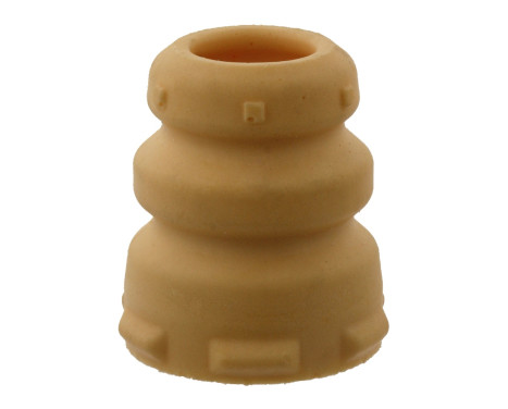 Rubber Buffer, suspension 31738 FEBI