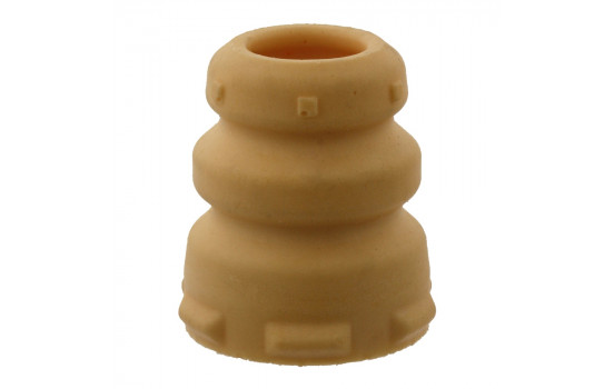 Rubber Buffer, suspension 31738 FEBI