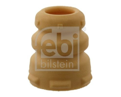 Rubber Buffer, suspension 31738 FEBI, Image 2