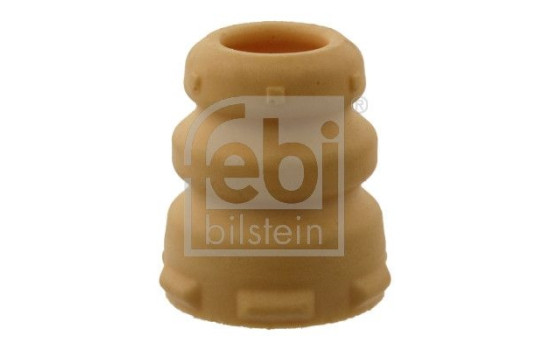 Rubber Buffer, suspension 31738 FEBI, Image 2