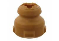 Rubber Buffer, suspension 31739 FEBI
