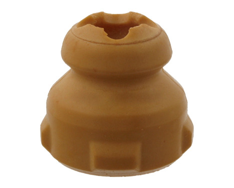 Rubber Buffer, suspension 31739 FEBI