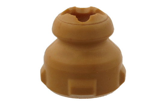 Rubber Buffer, suspension 31739 FEBI