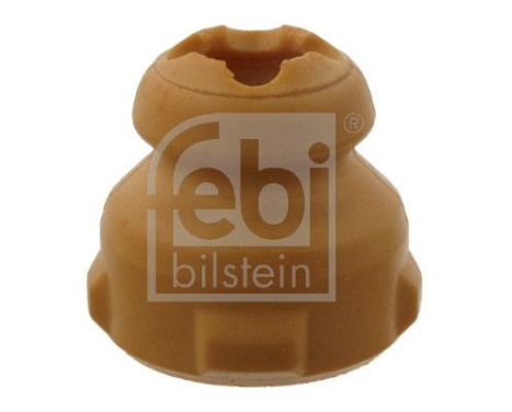 Rubber Buffer, suspension 31739 FEBI, Image 2