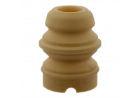 Rubber Buffer, suspension 32258 FEBI