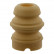 Rubber Buffer, suspension 32258 FEBI