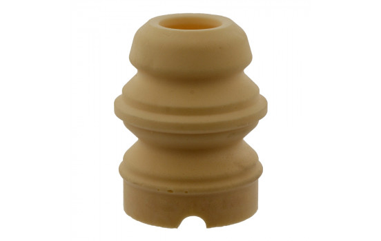 Rubber Buffer, suspension 32258 FEBI