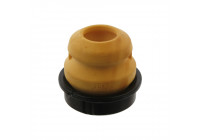 Rubber Buffer, suspension 32546 FEBI